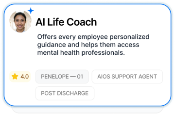 AI Life Coach