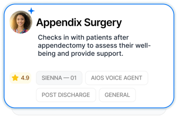 Appendix Surgery 