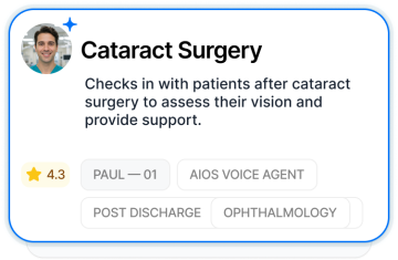Cataract Surgery