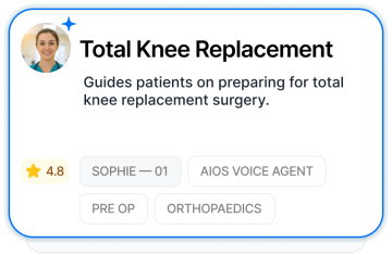 Total Knee Replacement